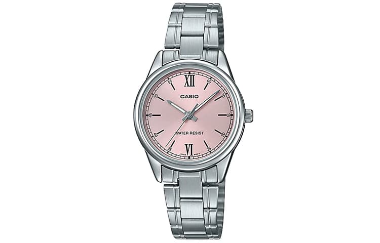Часы Casio LTP-V005D-4B2 - изображение 1