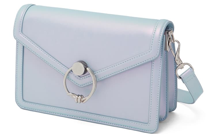 Мини-сумка CHARLESKEITH - изображение 1