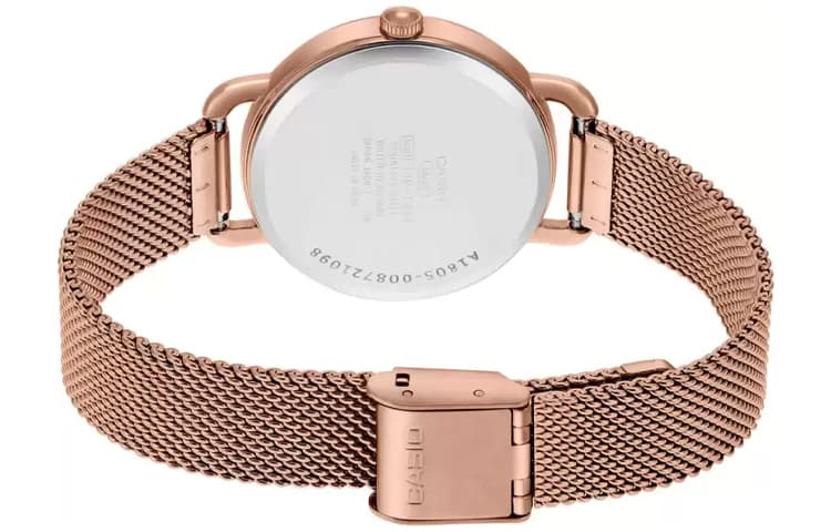 Часы CASIO DRESS LTP-E412MPG-1ADF - изображение 4