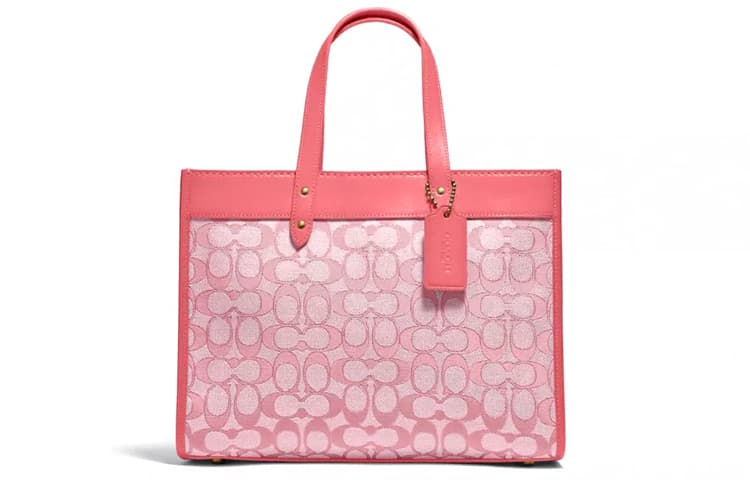 Сумка COACH Field 30 Tote - изображение 1
