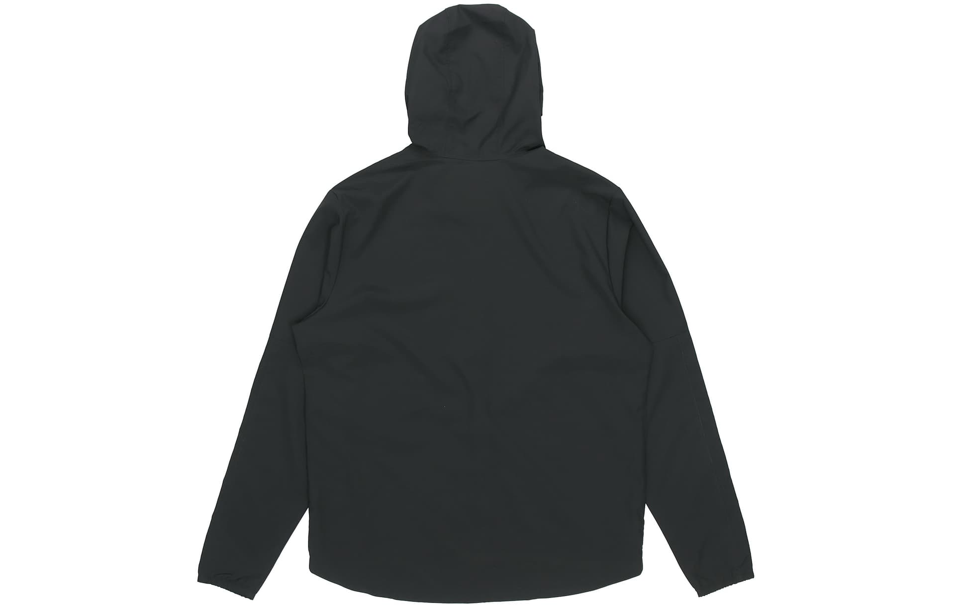 Куртка Nike Windrunner - изображение 2