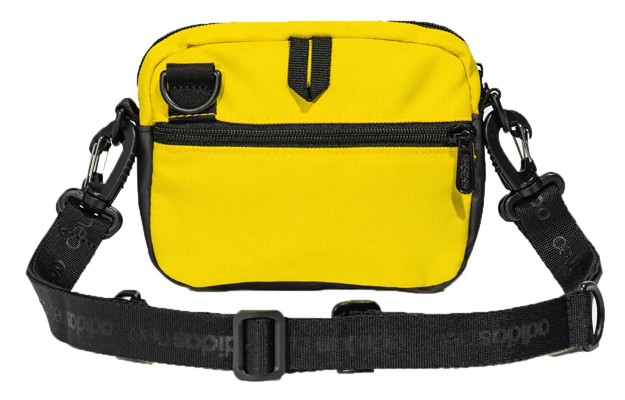 Поясная сумка adidas neo x SMLY X-BODY SMILEY - изображение 2