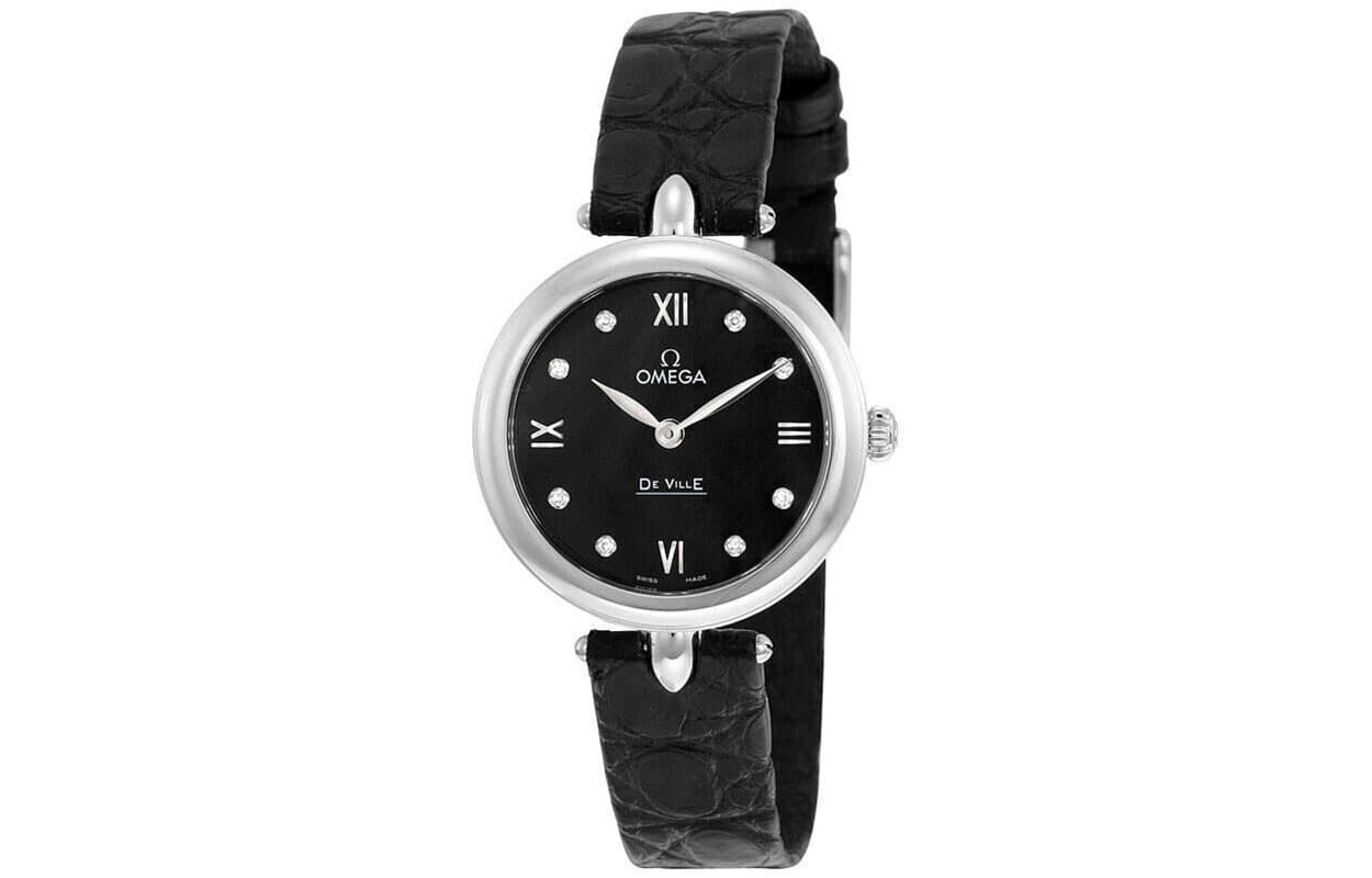 Часы OMEGA De Ville 424.13.27.60.51.001 - изображение 3