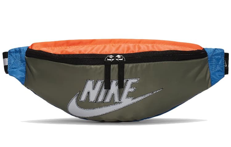 Поясная сумка Nike SportswearHeritage - изображение 1