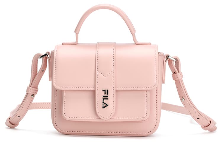 Сумка через плечо FILA PU - изображение 1