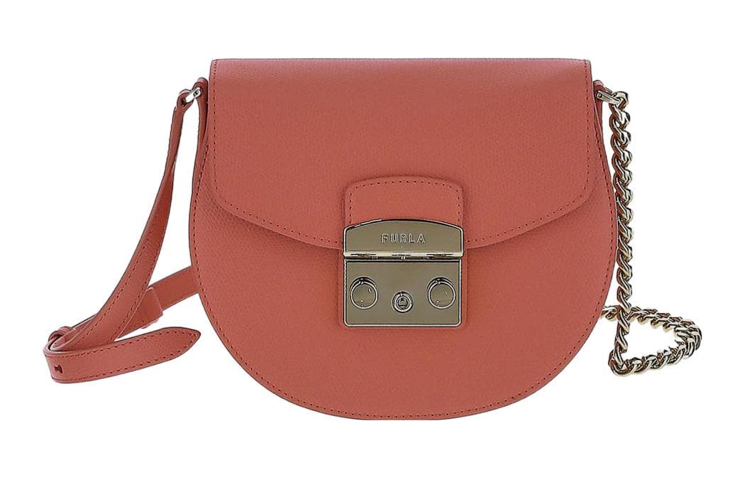 Мини-сумка Furla Metropolis 19 - изображение 1