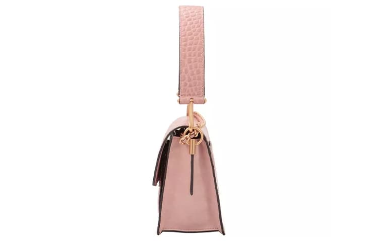 Мини-сумка TORY BURCH Robinson - изображение 4