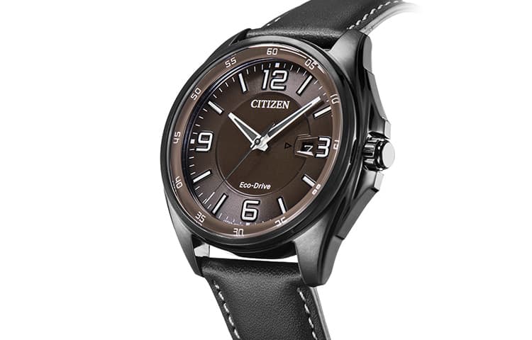 Часы CITIZEN AW1515-18H - изображение 5
