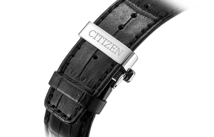 Часы CITIZEN AT8110-11A - изображение 4