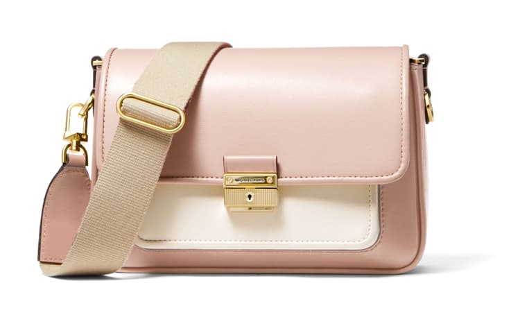 Сумка через плечо MICHAEL KORS MK Bradshaw - изображение 4
