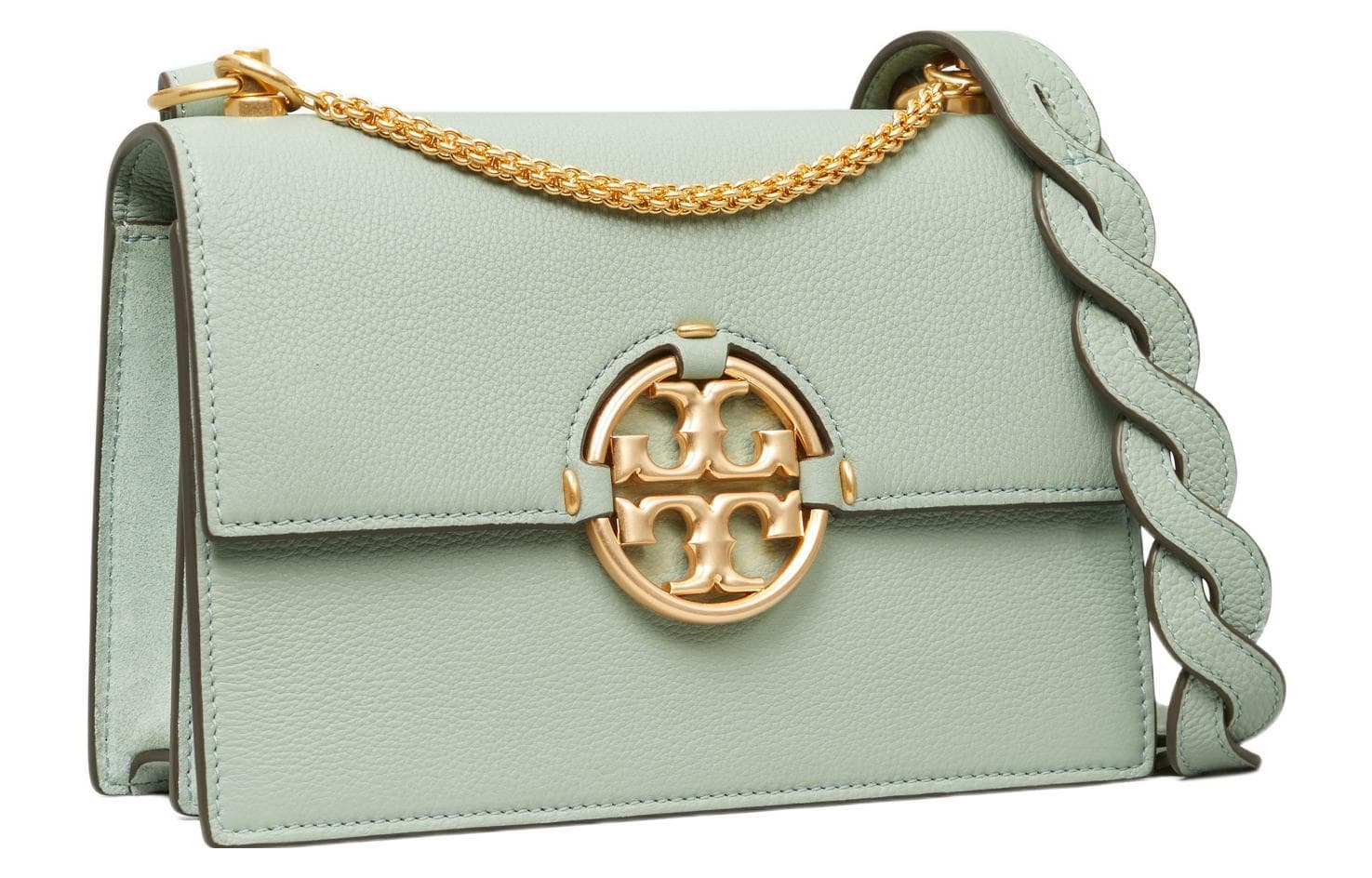Сумка через плечо TORY BURCH Miller - изображение 2