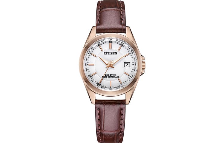 Часы CITIZEN 29mm EC1183-16A - изображение 1