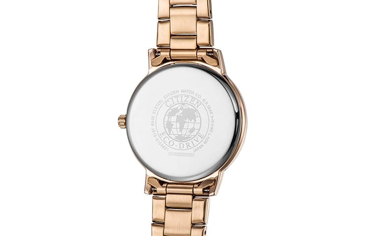 Часы CITIZEN 33mm FE6093-87X - изображение 4