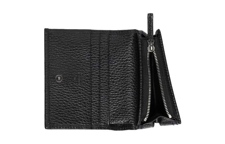 Картхолдер GUCCI GG Marmont Logo - изображение 4