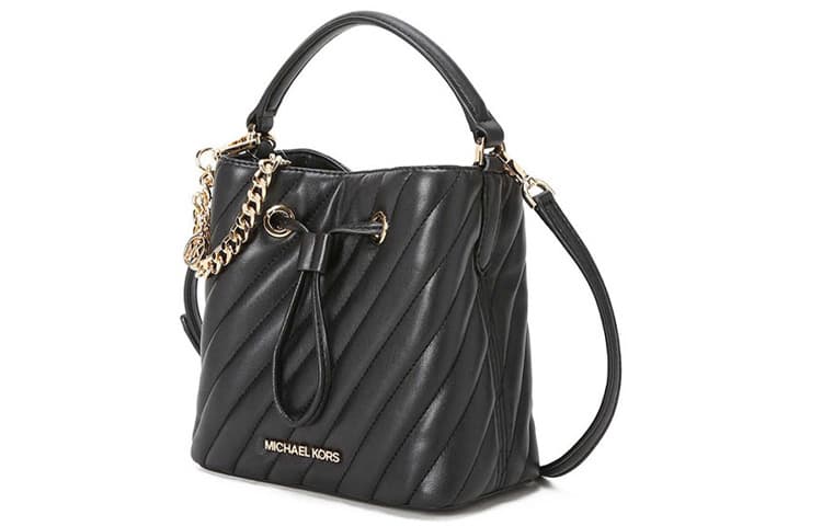 Сумка через плечо MICHAEL KORS MK Abbey - изображение 2