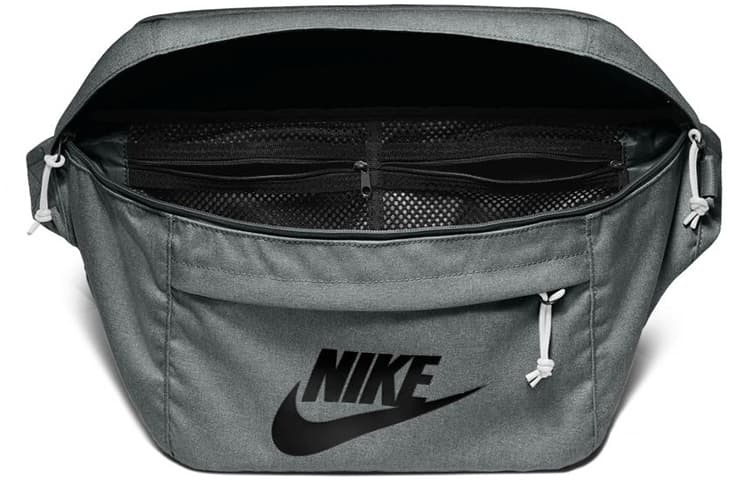 Поясная сумка Nike Tech Crossbody Bag Spruce Green - изображение 4