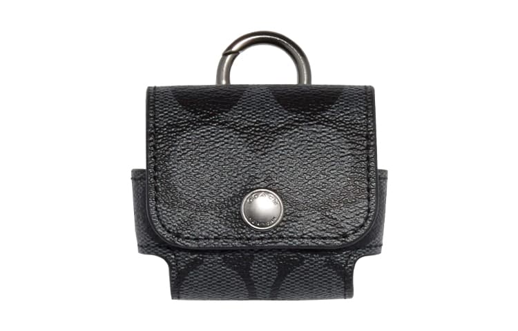 Сумка для наушников COACH Earbud Case 6 - изображение 1
