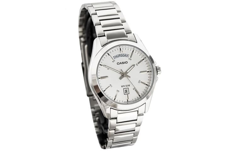 Часы CASIO DRESS MTP-1370D-7A1 - изображение 2