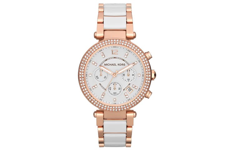 Механические часы Michael Kors Parker MK5774 - изображение 1