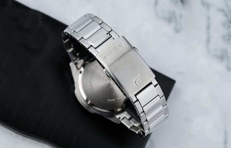 Часы Casio Edifice EFR-303D-1AVUPR - изображение 6