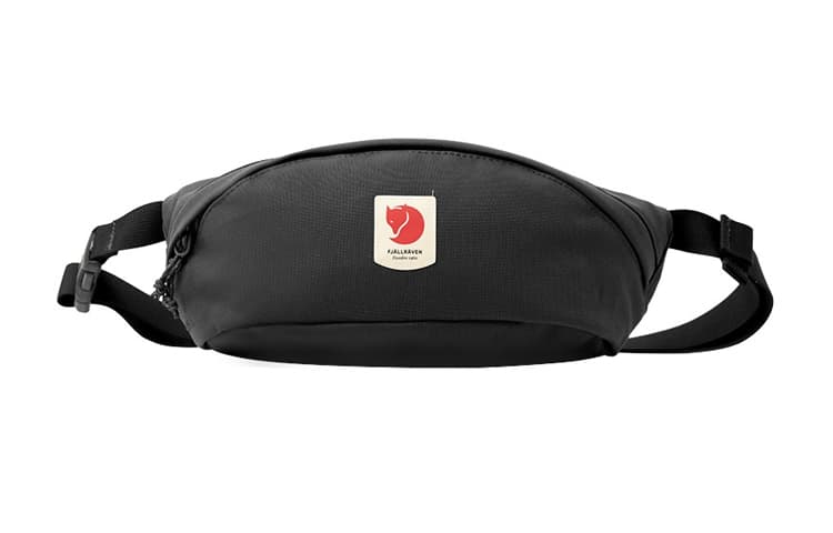 Нагрудная сумка Fjallraven - изображение 1