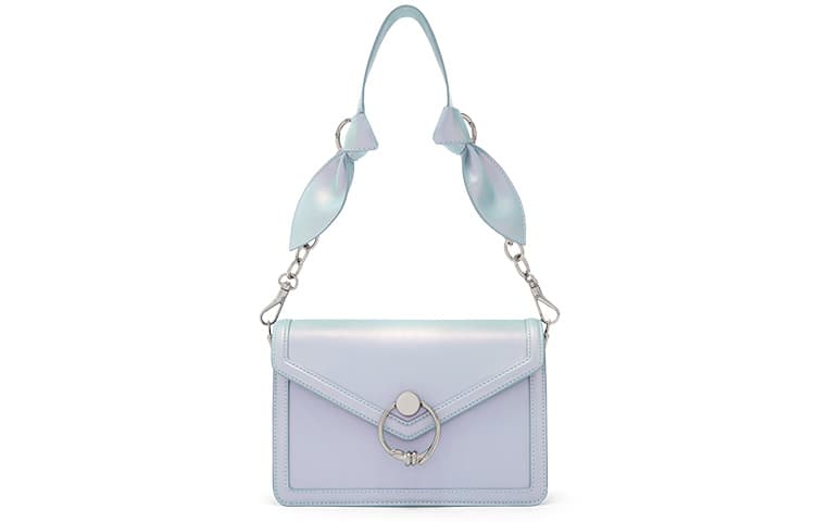 Мини-сумка CHARLESKEITH - изображение 2