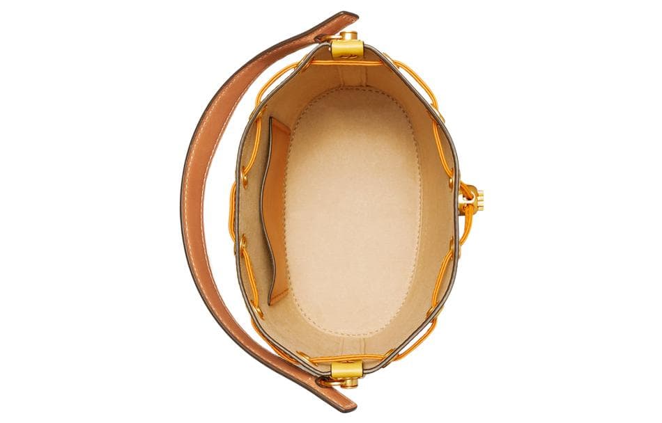 Сумка 22 TORY BURCH TB T Monogram - изображение 4