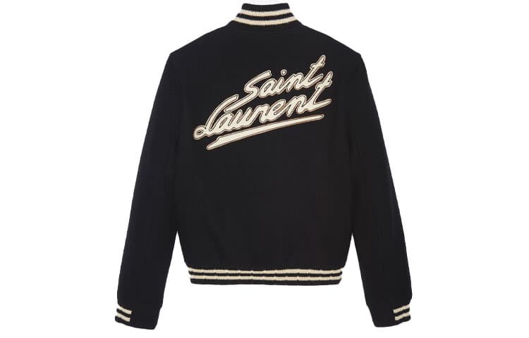 Куртка Saint Laurent Jacket - изображение 3