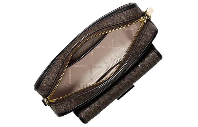 Сумка через плечо MICHAEL KORS MK Bradshaw - изображение 3