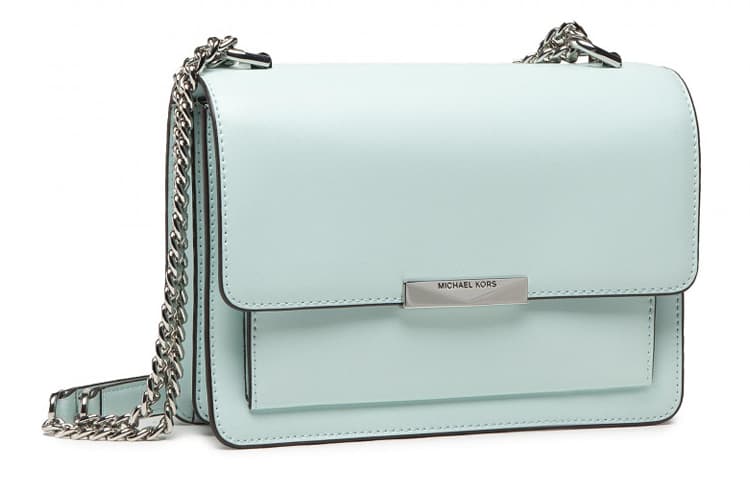 Сумка через плечо Michael Kors Jade - изображение 1