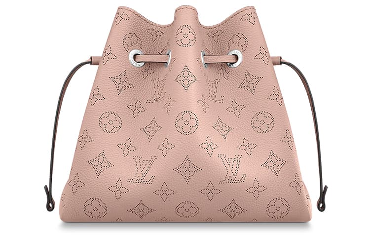 Сумка через плечо LOUIS VUITTON Bella - изображение 3