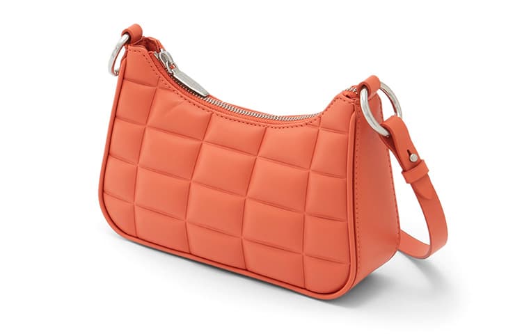 Мини-сумка CHARLESKEITH PU - изображение 3