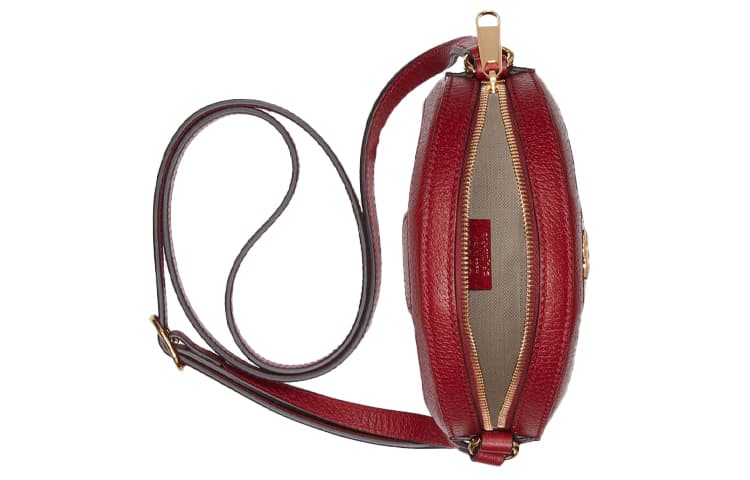 Сумка через плечо GUCCI x DoraemonA Logo - изображение 7