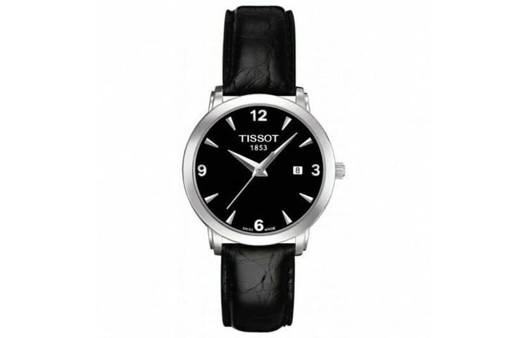 Часы TISSOT 28mm - изображение 1