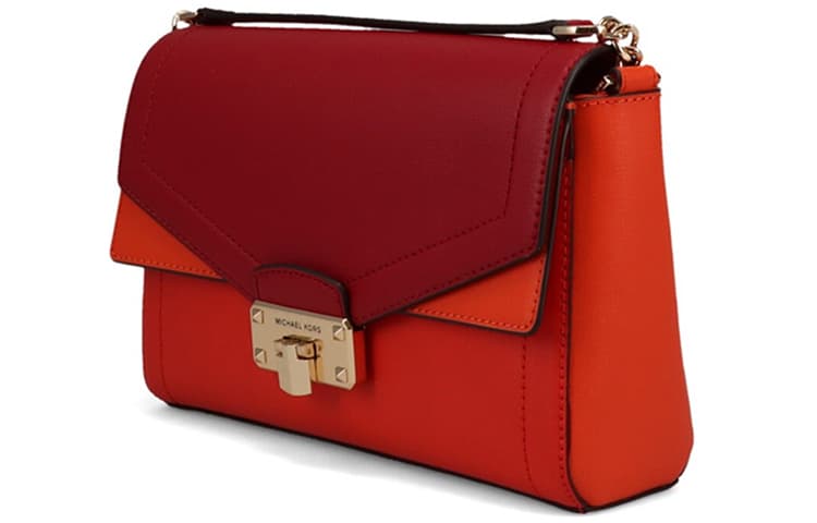 Сумка через плечо Michael Kors Kinsley - изображение 2