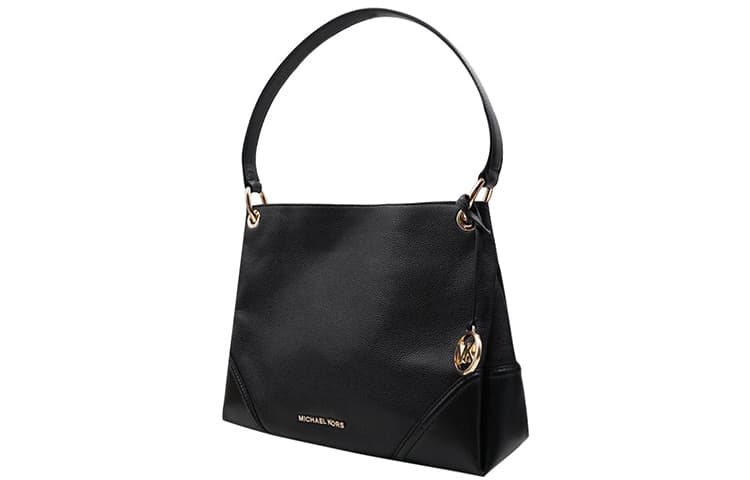 Сумка MICHAEL KORS MK Nicole LOGO - изображение 2