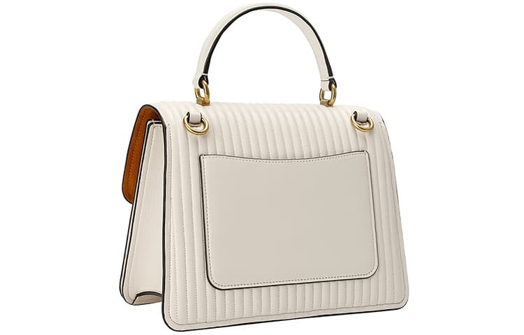 Сумка COACH Parker 23 Top Handle - изображение 3