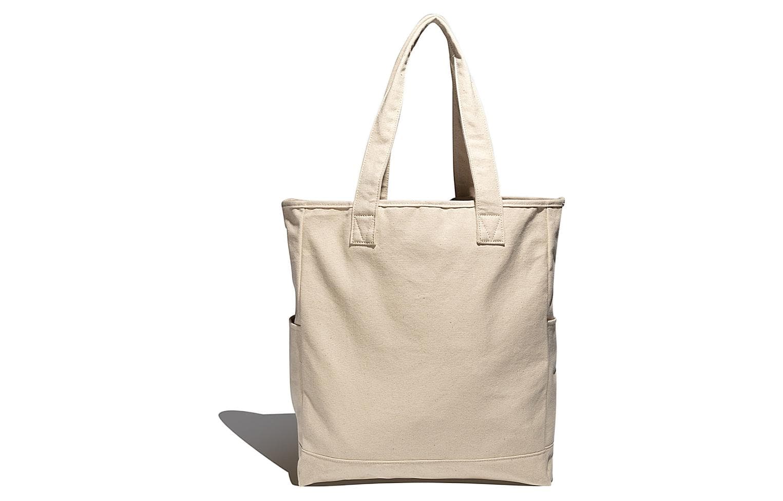 Сумка adidas Logo Tote - изображение 3