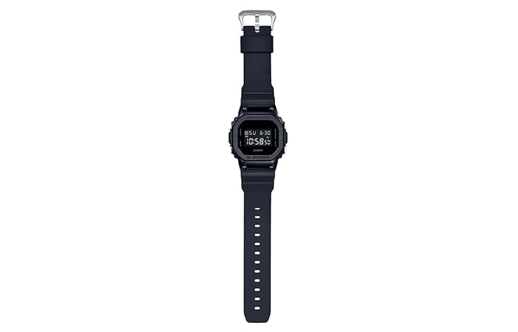 Часы G-SHOCK GM-5600B-1PR - изображение 3