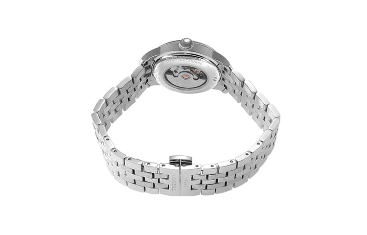 Часы TISSOT 29mm T006.207.11.036.00 - изображение 7