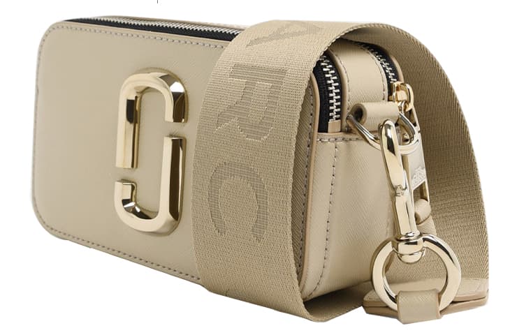 Сумка через плечо MARC JACOBS Snapshot - изображение 2