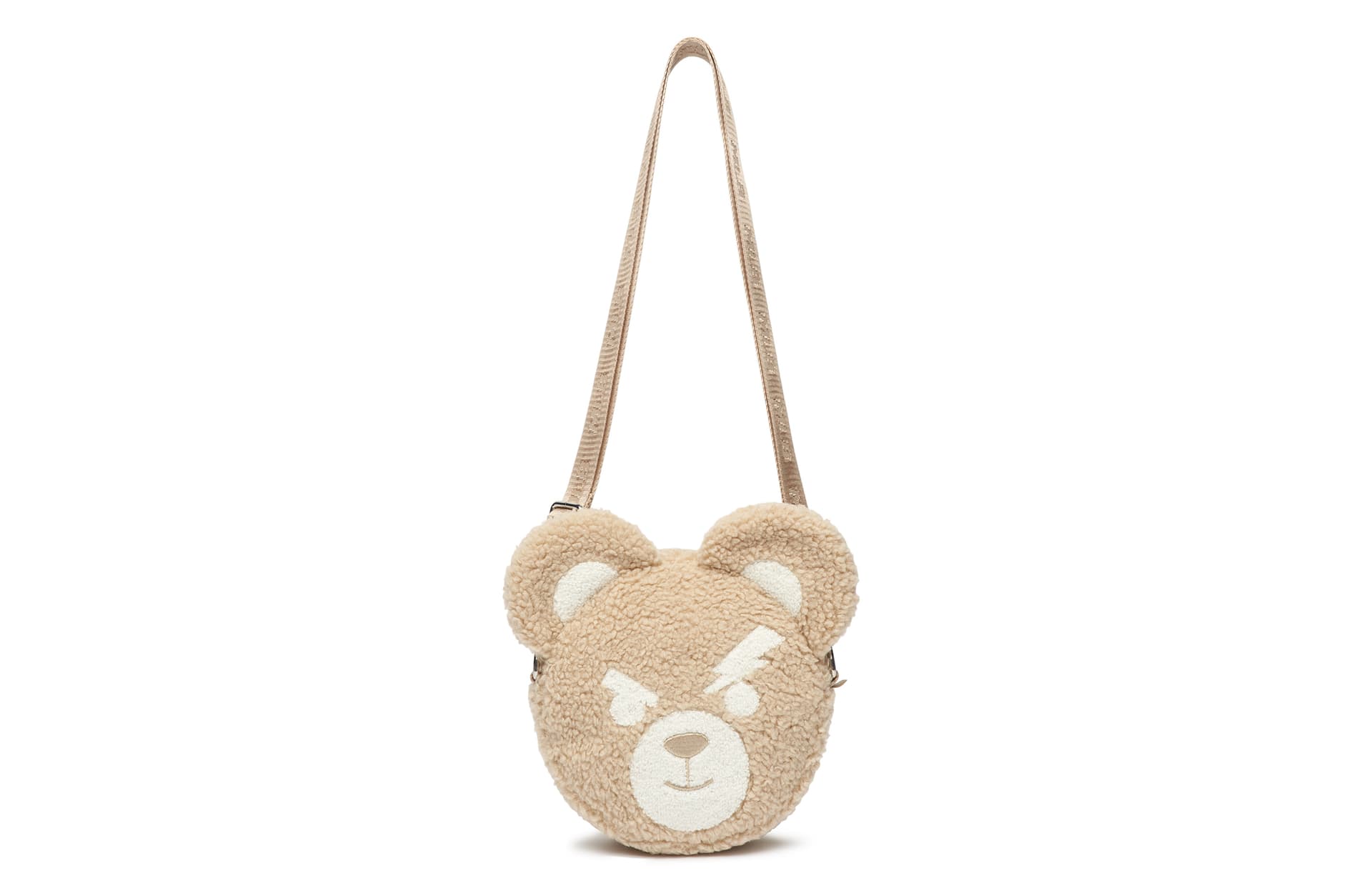 Сумка через плечо MLB Megabear Huris - изображение 2