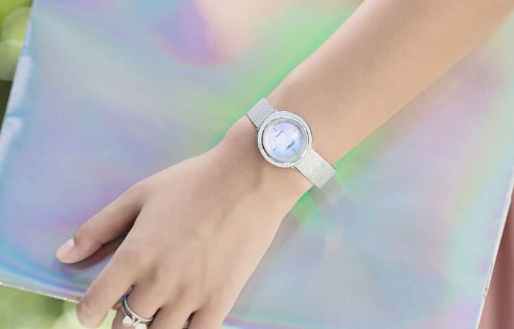 Часы CITIZEN EM0640-82D - изображение 5