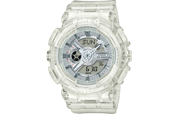Часы CASIOBABY-G BA-110CR-7A - изображение 1