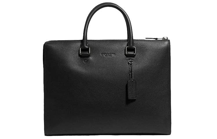 Сумка COACH Gotham - изображение 1