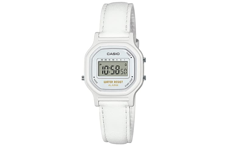 Часы CASIO YOUTH LA-11WL-7A - изображение 1