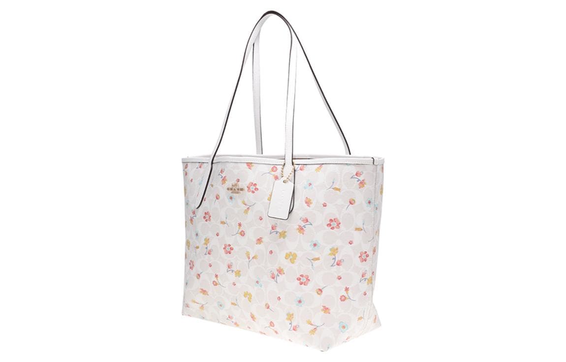 Мини-сумка COACH City 33 - изображение 3