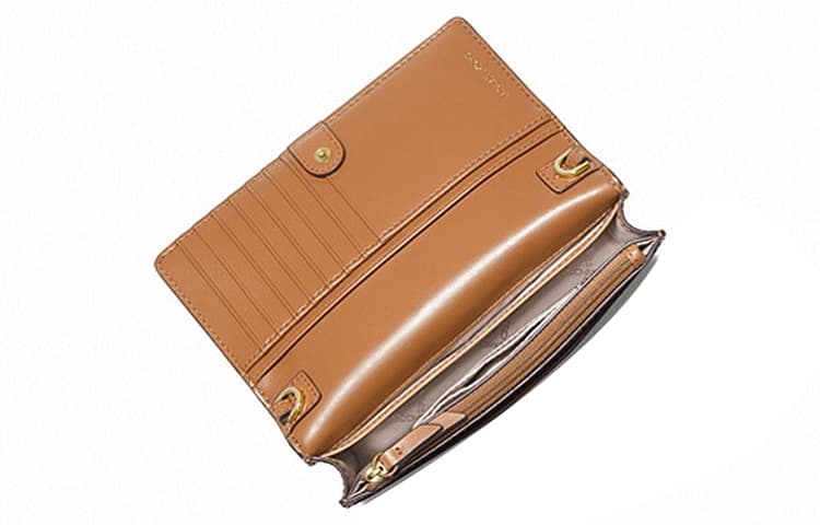 Сумка через плечо MICHAEL KORS MK Jet Set Charm - изображение 4