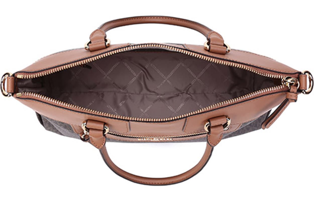 Мини-сумка MICHAEL KORS MK Warren - изображение 6