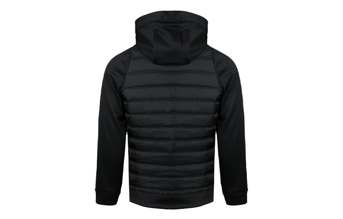 Зимняя куртка пуховик Nike - изображение 2